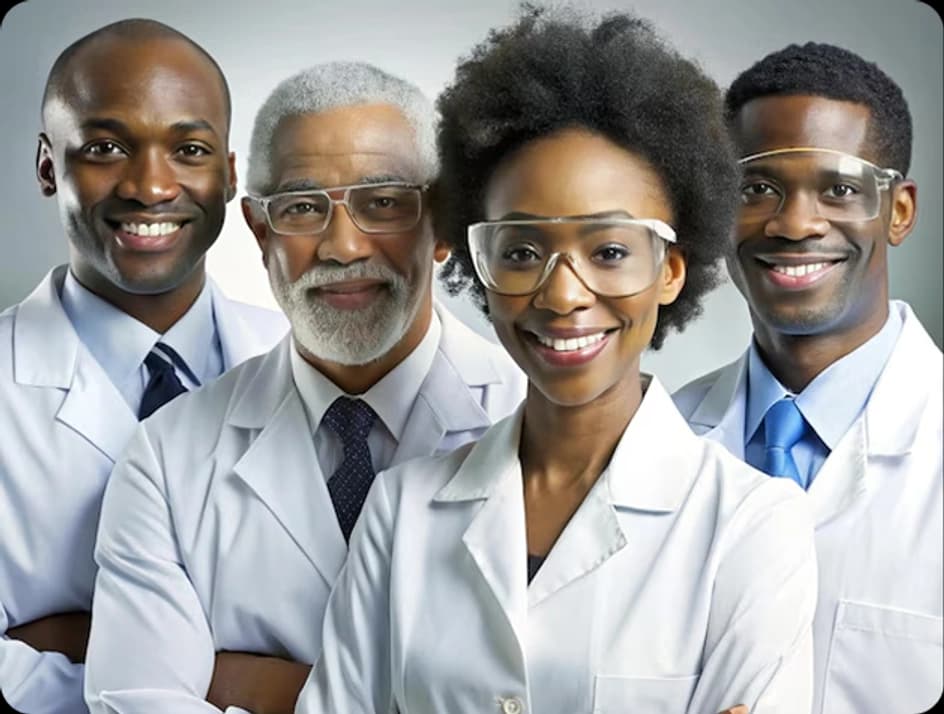 DOKITA Healthcare Team