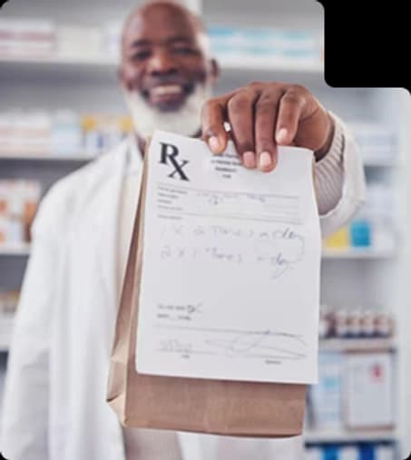 Prescription