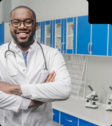 Secure Medical Records