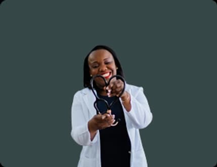 Zainab Gambo