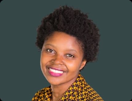 Dr. Folasade Mary Adeyemi