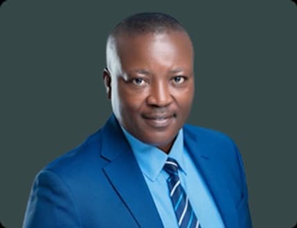 Dr Oguntade Babatunde