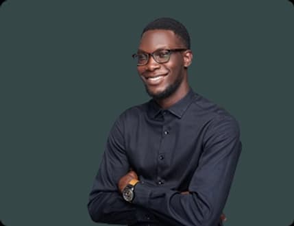 Dr. Okedere Tolulope